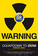 Countdown to Zero