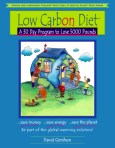 Low Carbon Diet book cover