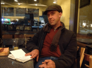 william transition cafe