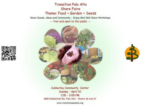 Share Faire - April 2016-v2