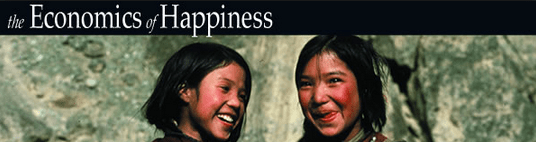 econ of happiness banner