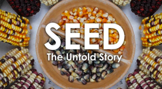 Seed the untold story