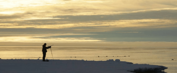 to the ends of the earth1