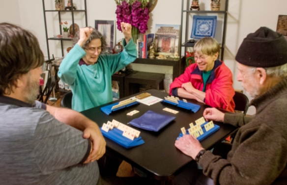 game night PA weekly