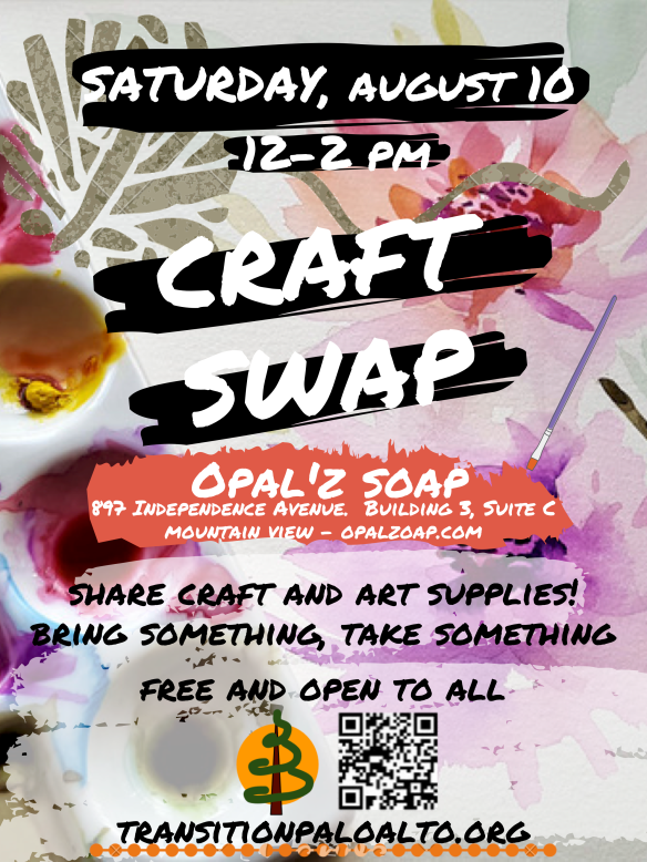 Craft swap 2019 (1)