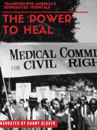 power to heal film